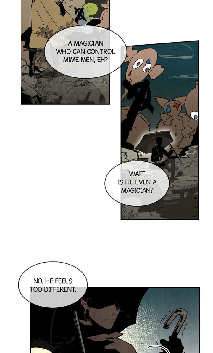 Sucker Trick Chapter 27 - page 10