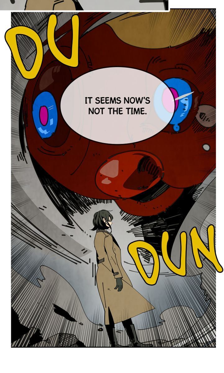 Sucker Trick Chapter 27 - page 12