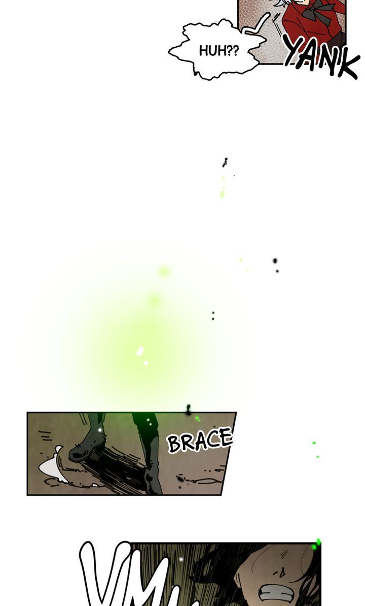 Sucker Trick Chapter 27 - page 15
