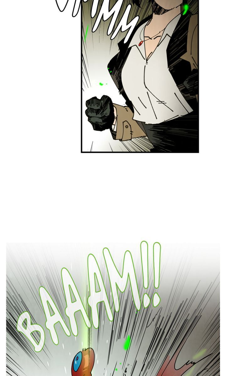 Sucker Trick Chapter 27 - page 16