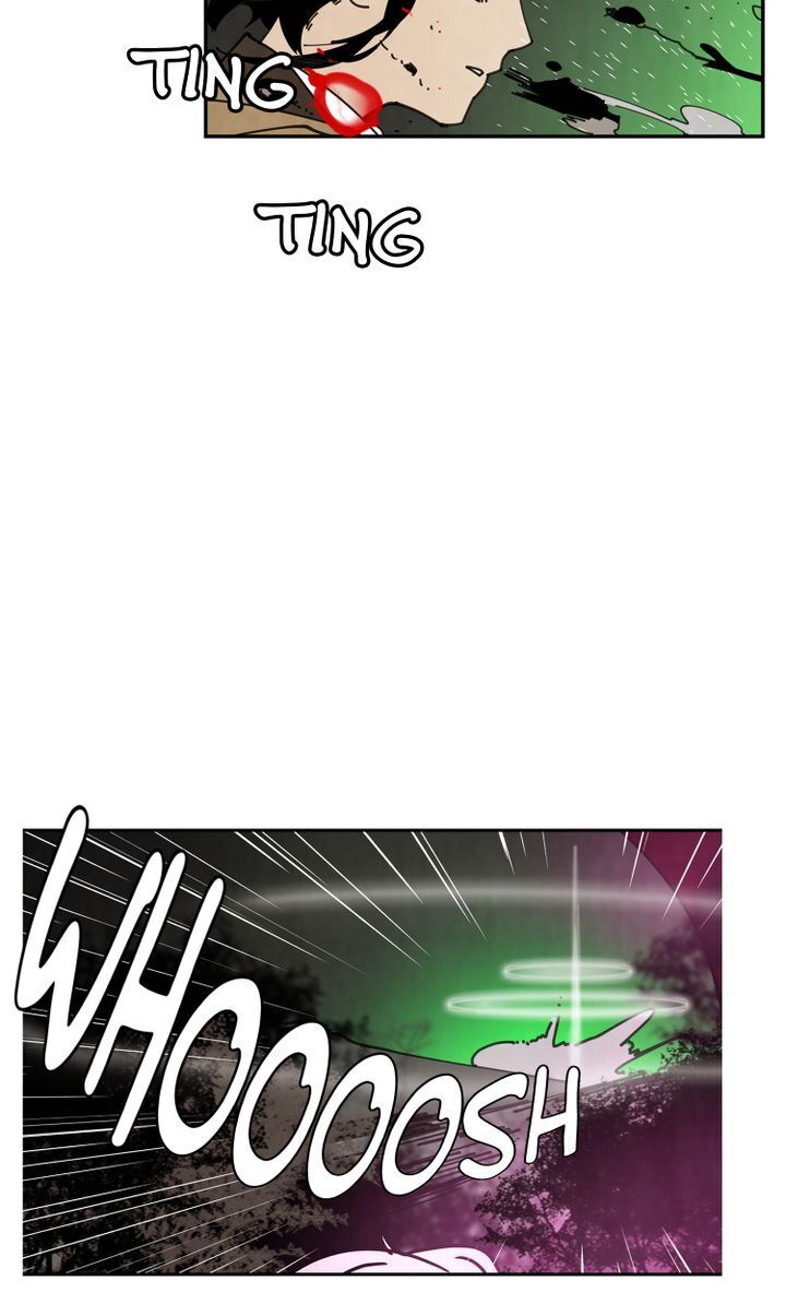 Sucker Trick Chapter 27 - page 19