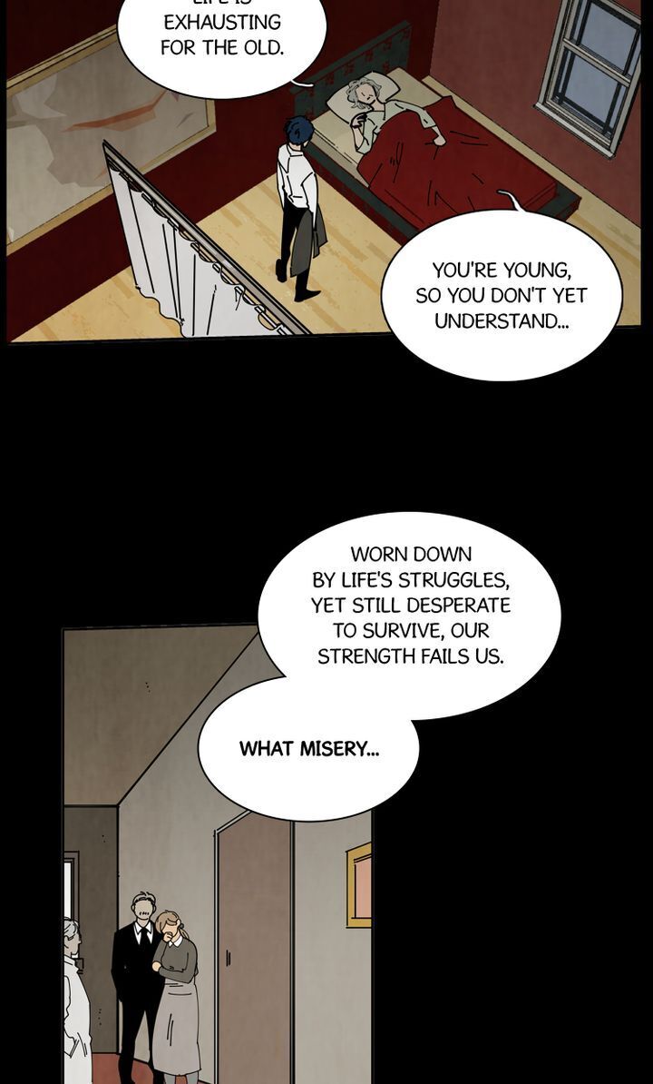 Sucker Trick Chapter 27 - page 2