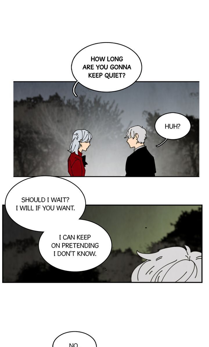 Sucker Trick Chapter 27 - page 23