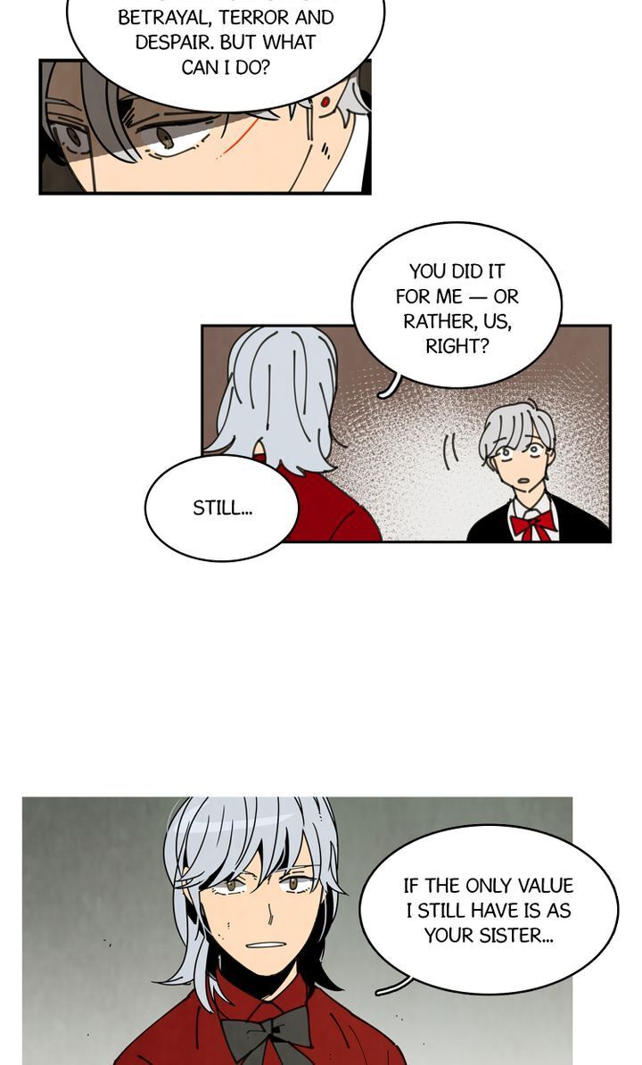 Sucker Trick Chapter 27 - page 25