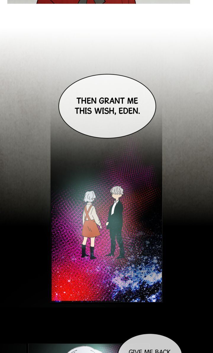 Sucker Trick Chapter 27 - page 26