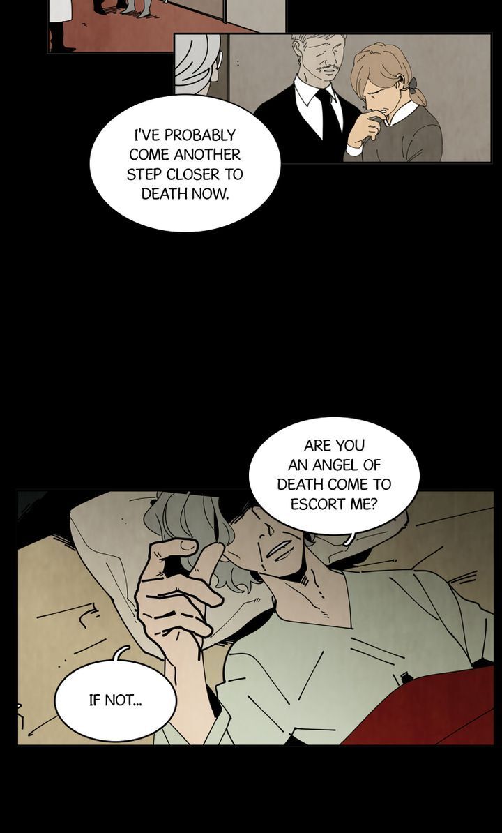 Sucker Trick Chapter 27 - page 3