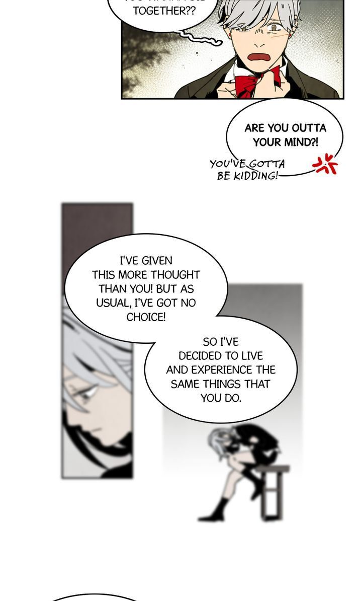 Sucker Trick Chapter 27 - page 33