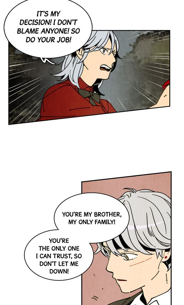 Sucker Trick Chapter 27 - page 34