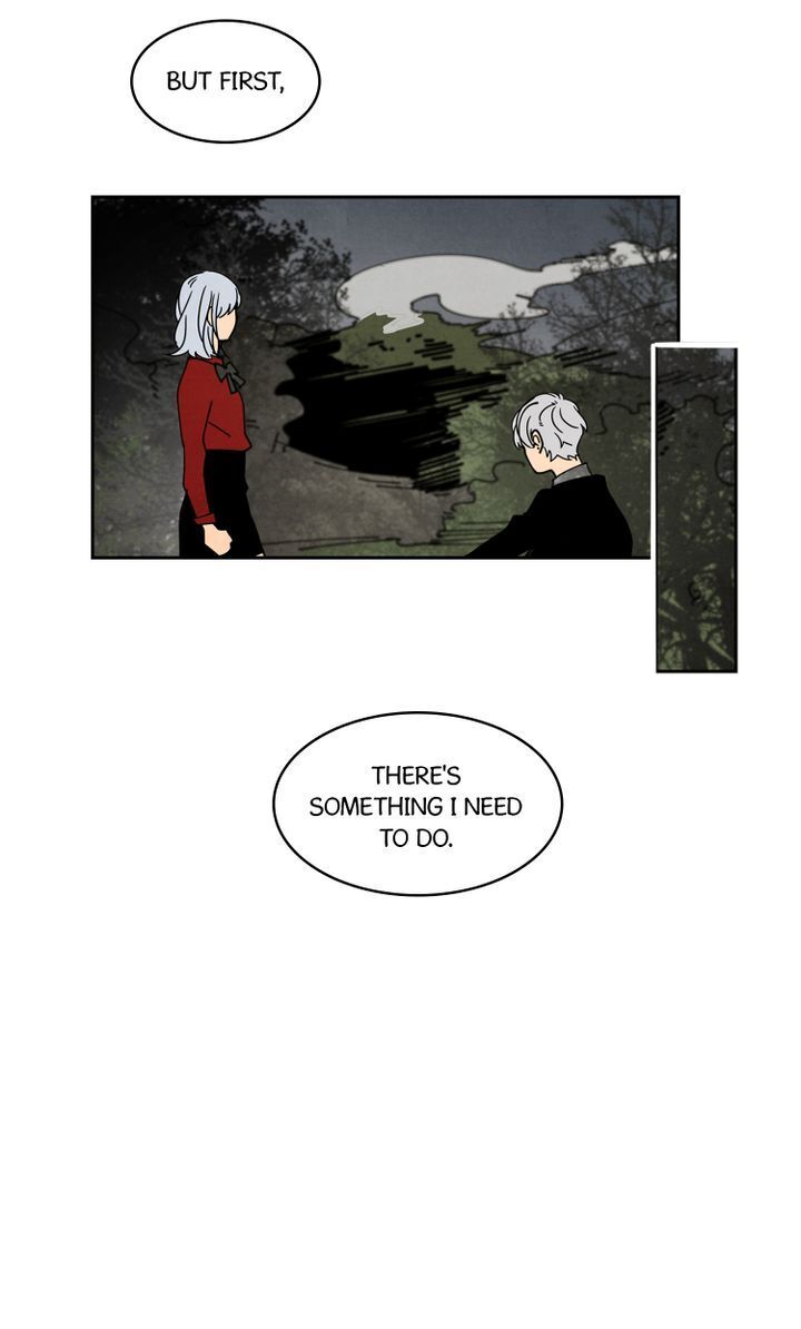 Sucker Trick Chapter 27 - page 37