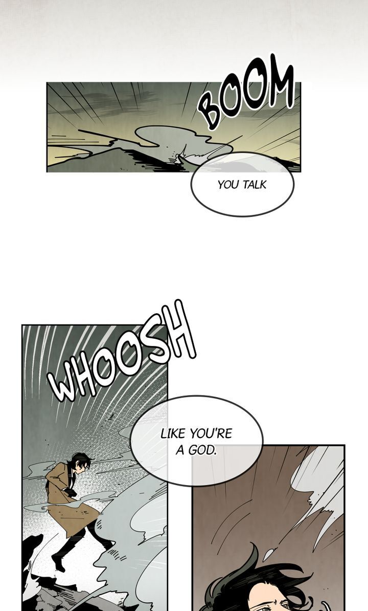 Sucker Trick Chapter 27 - page 7