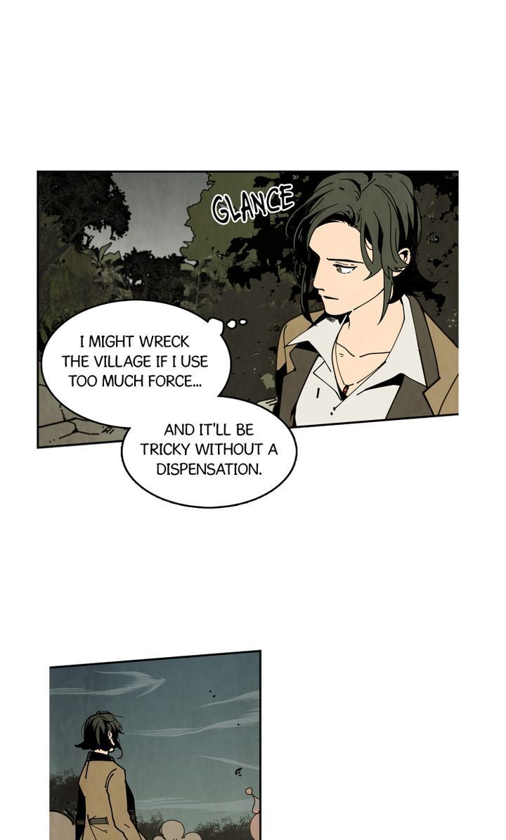 Sucker Trick Chapter 27 - page 9