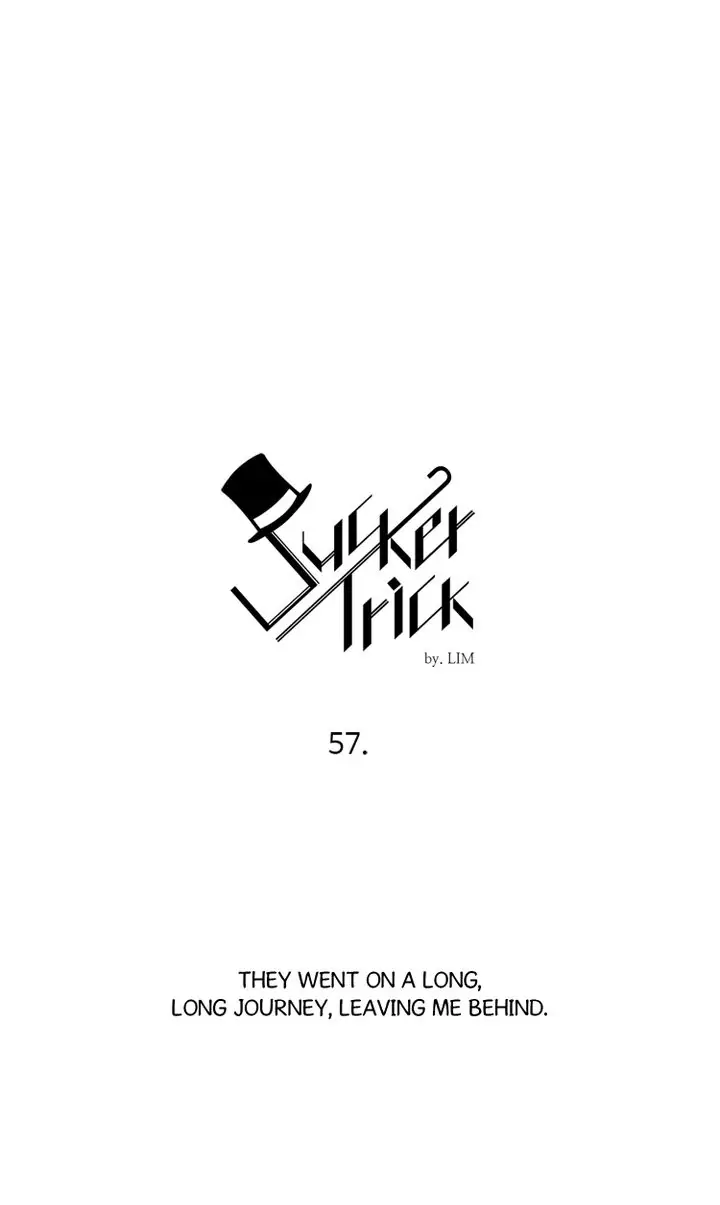 Sucker Trick Chapter 57 - page 15