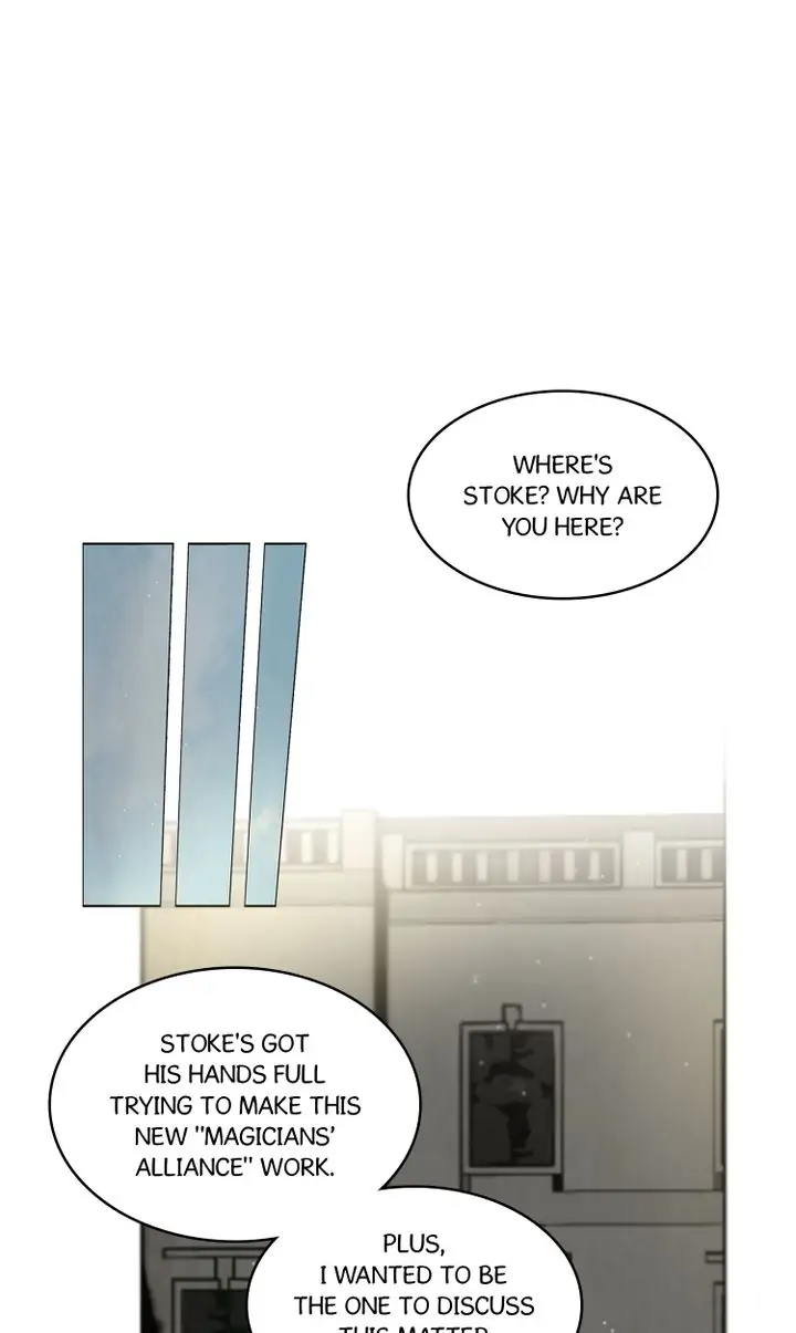Sucker Trick Chapter 57 - page 16