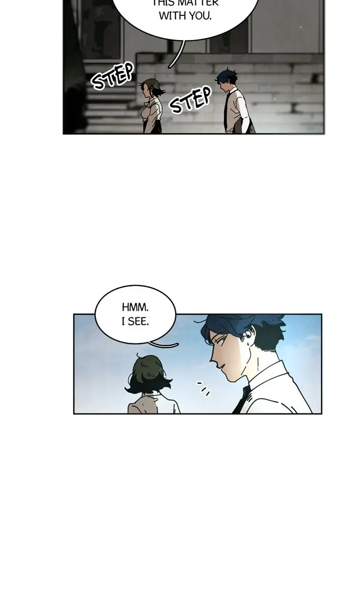 Sucker Trick Chapter 57 - page 17