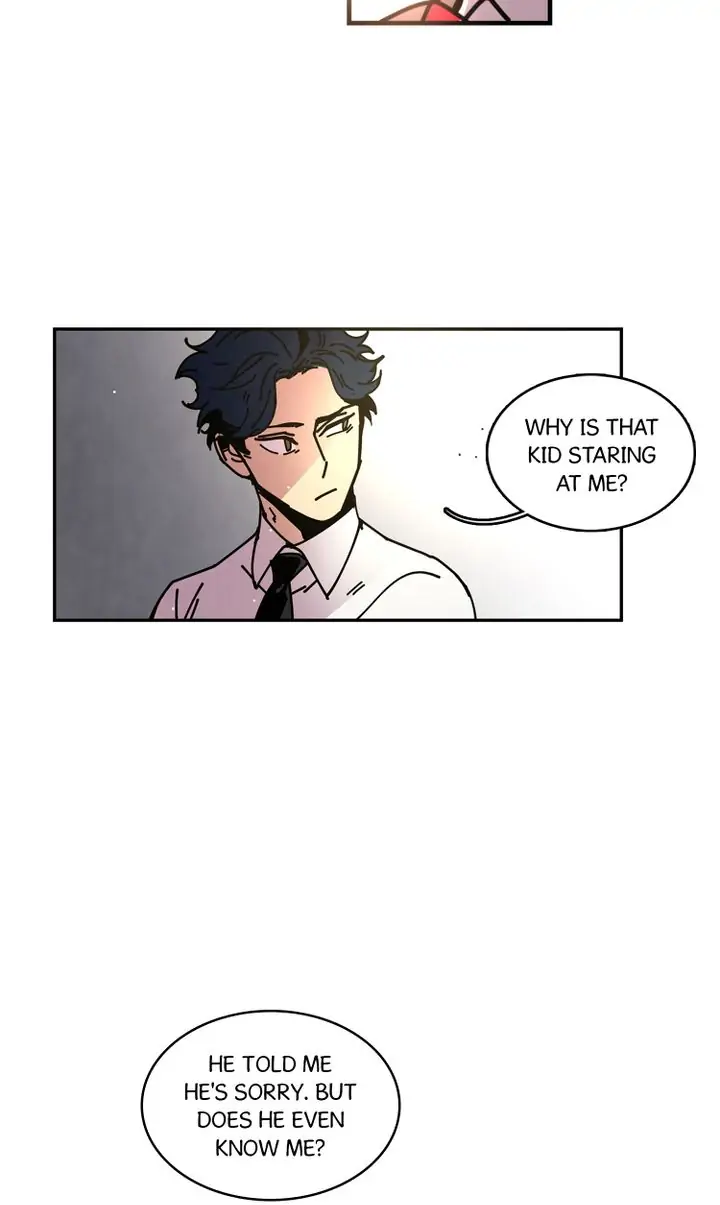 Sucker Trick Chapter 57 - page 19
