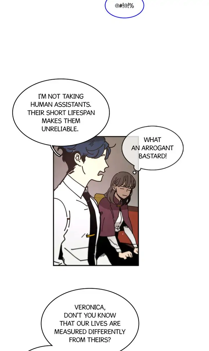 Sucker Trick Chapter 57 - page 23