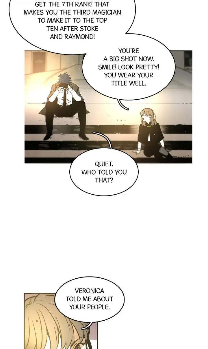 Sucker Trick Chapter 57 - page 27