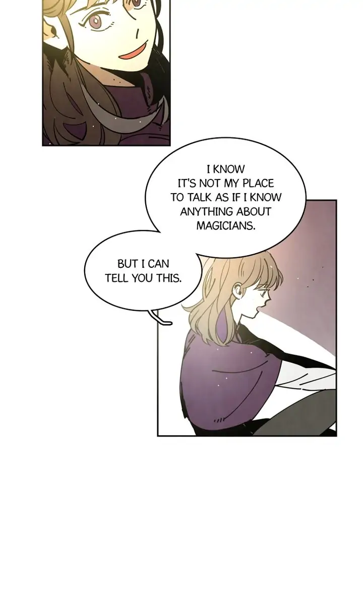 Sucker Trick Chapter 57 - page 28
