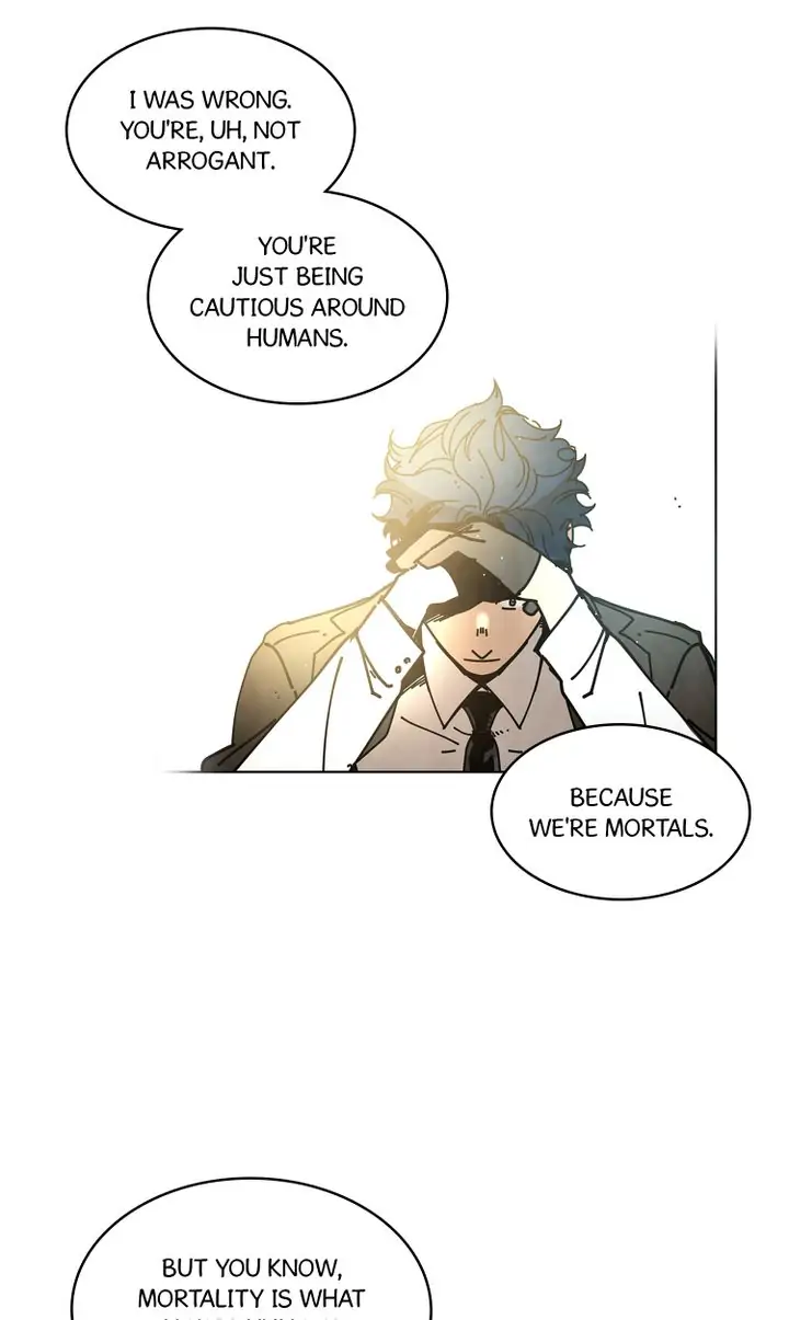 Sucker Trick Chapter 57 - page 29