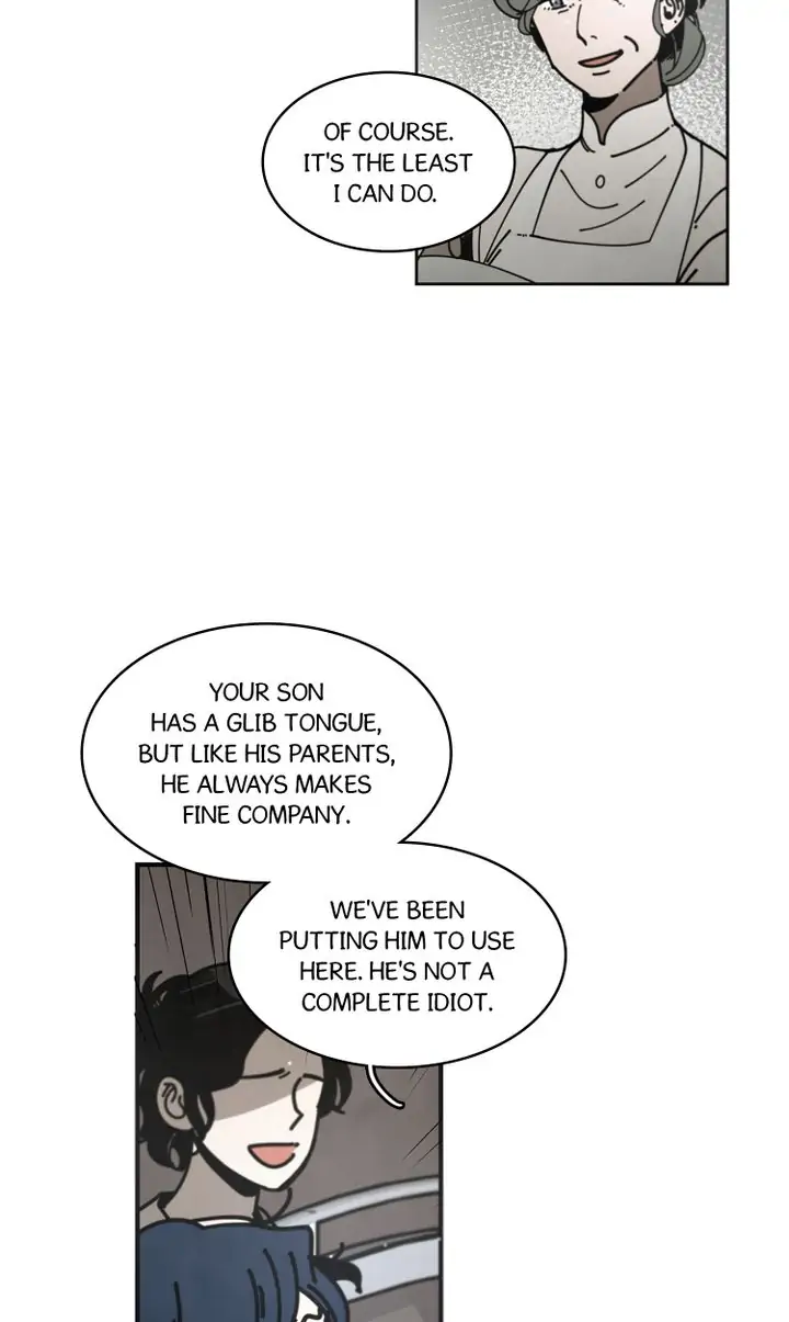 Sucker Trick Chapter 57 - page 3
