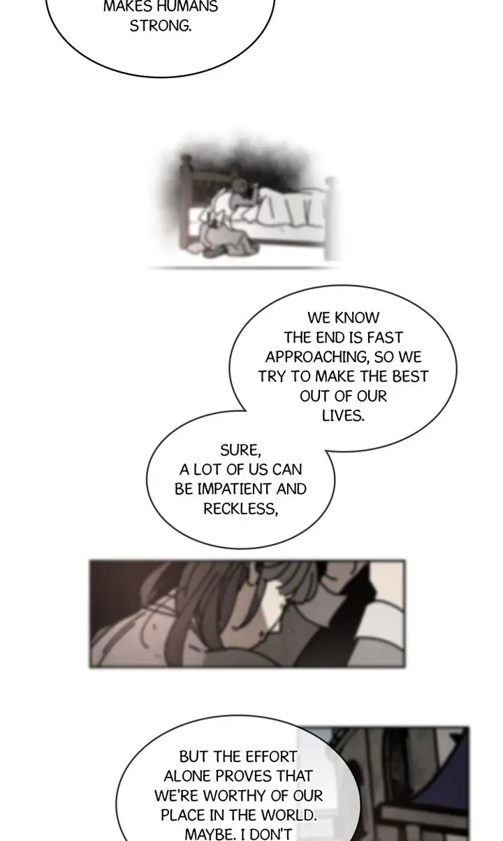 Sucker Trick Chapter 57 - page 30