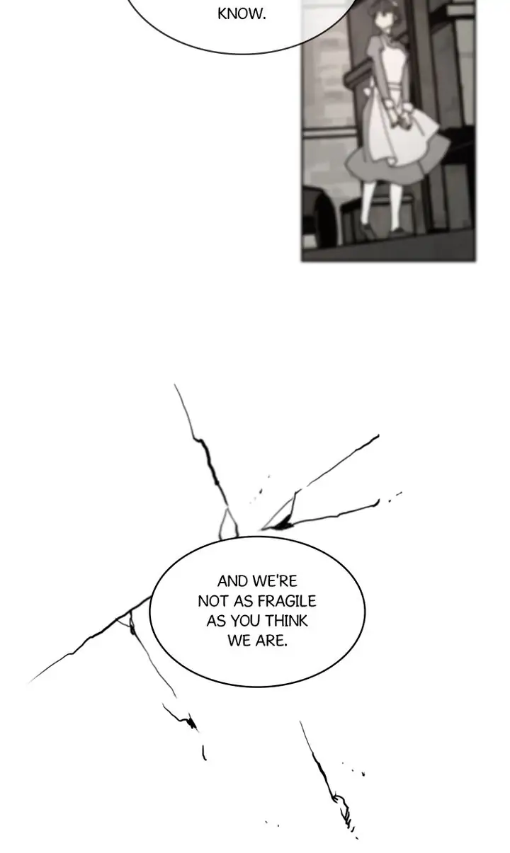 Sucker Trick Chapter 57 - page 31