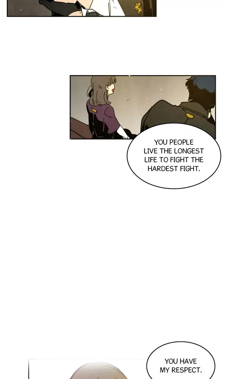 Sucker Trick Chapter 57 - page 33