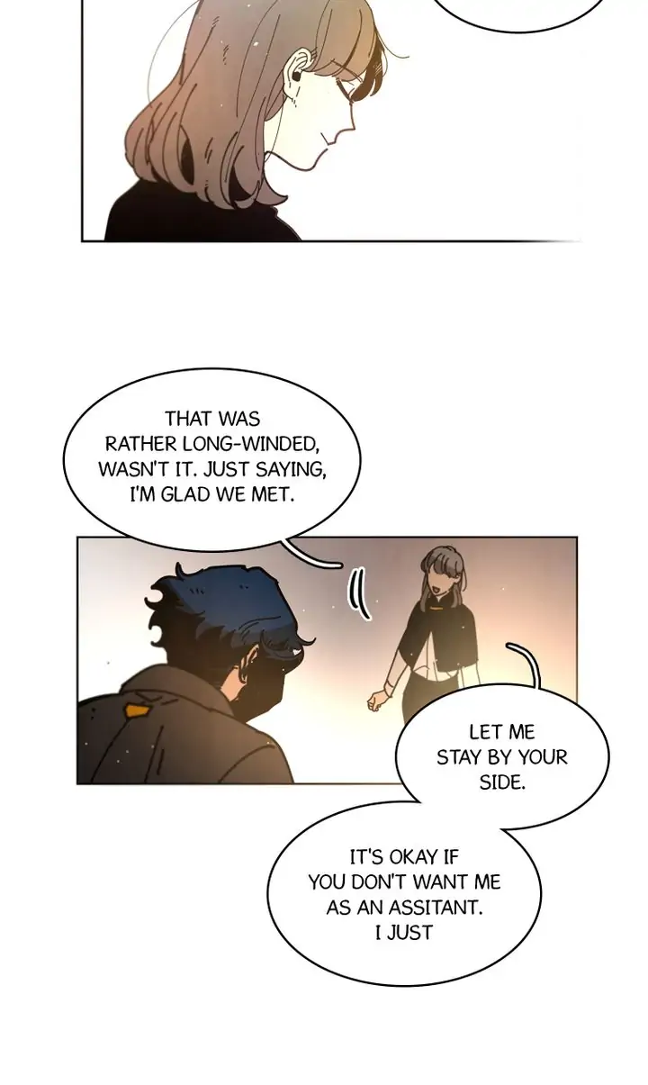 Sucker Trick Chapter 57 - page 34