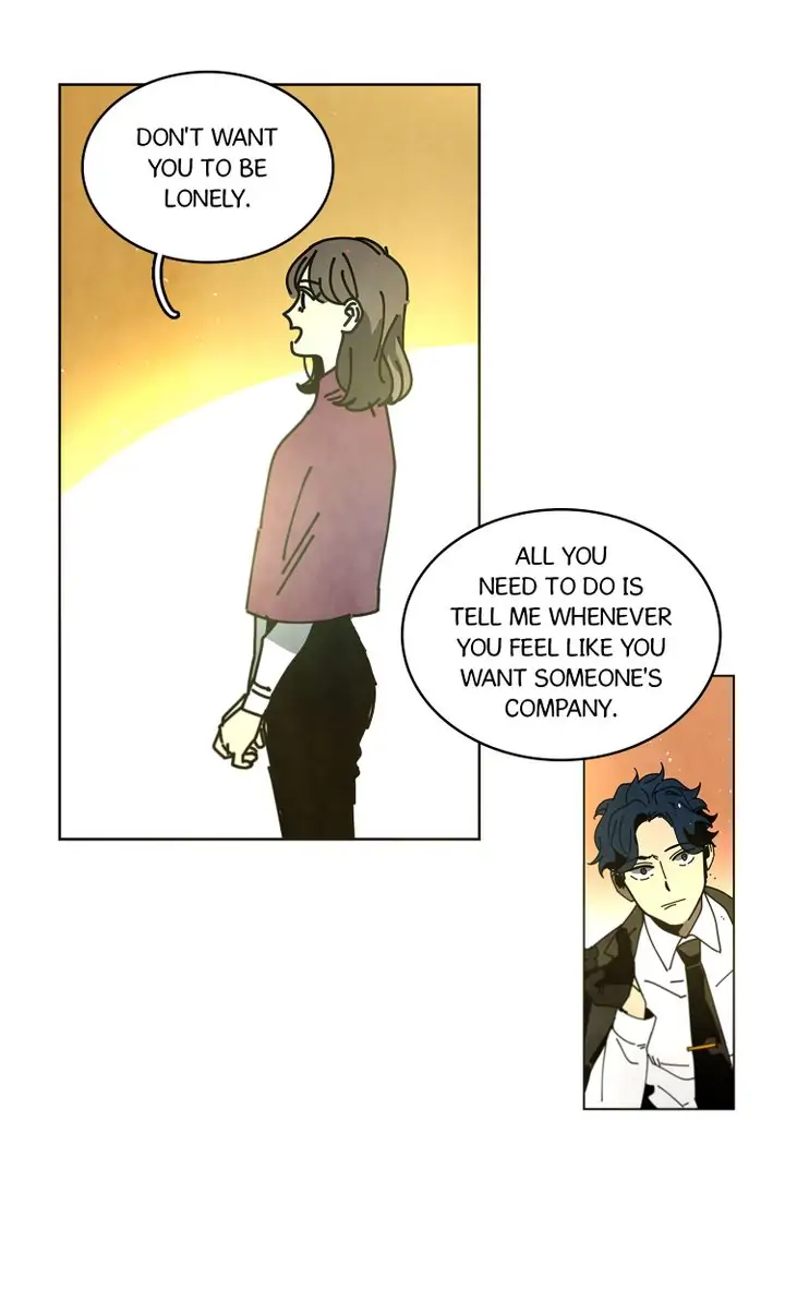Sucker Trick Chapter 57 - page 35