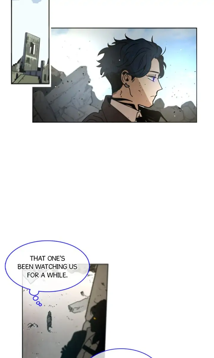 Sucker Trick Chapter 57 - page 38