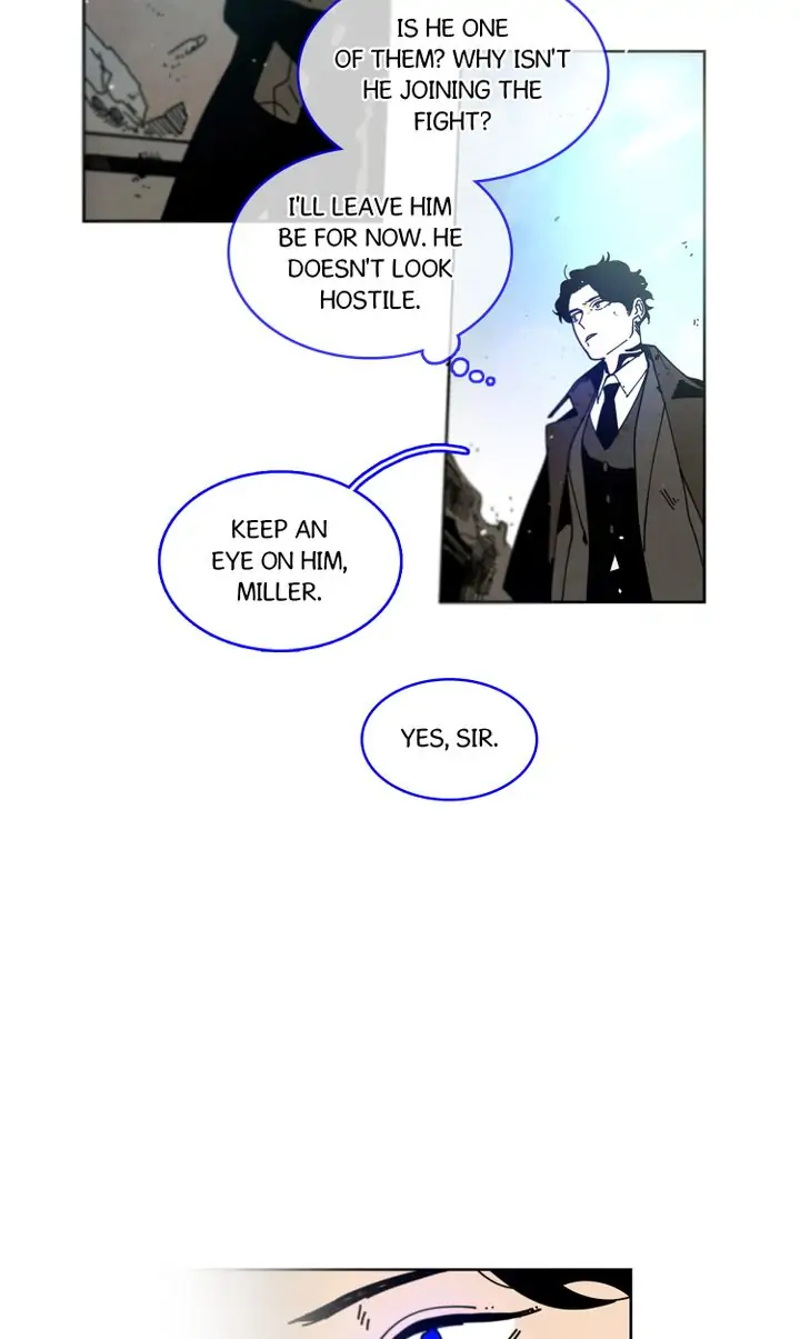 Sucker Trick Chapter 57 - page 39