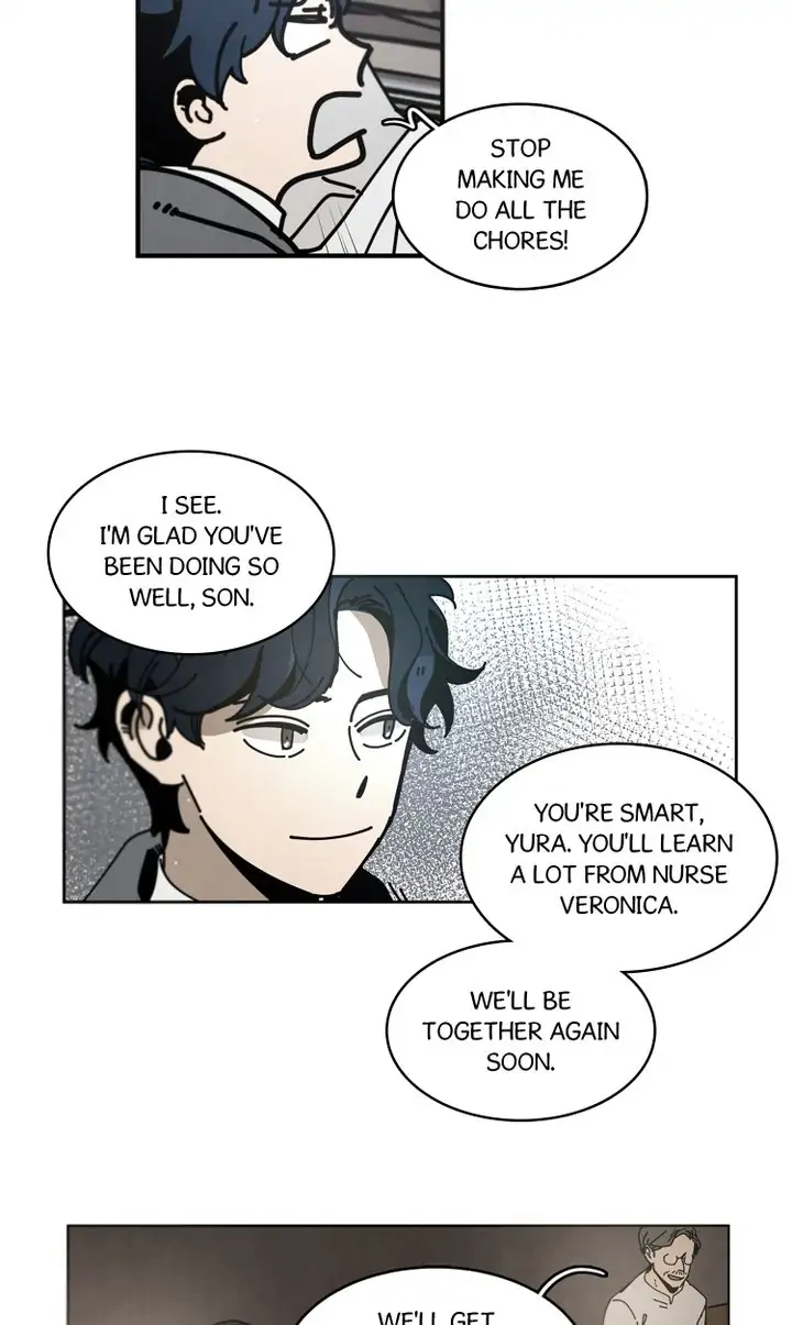 Sucker Trick Chapter 57 - page 4