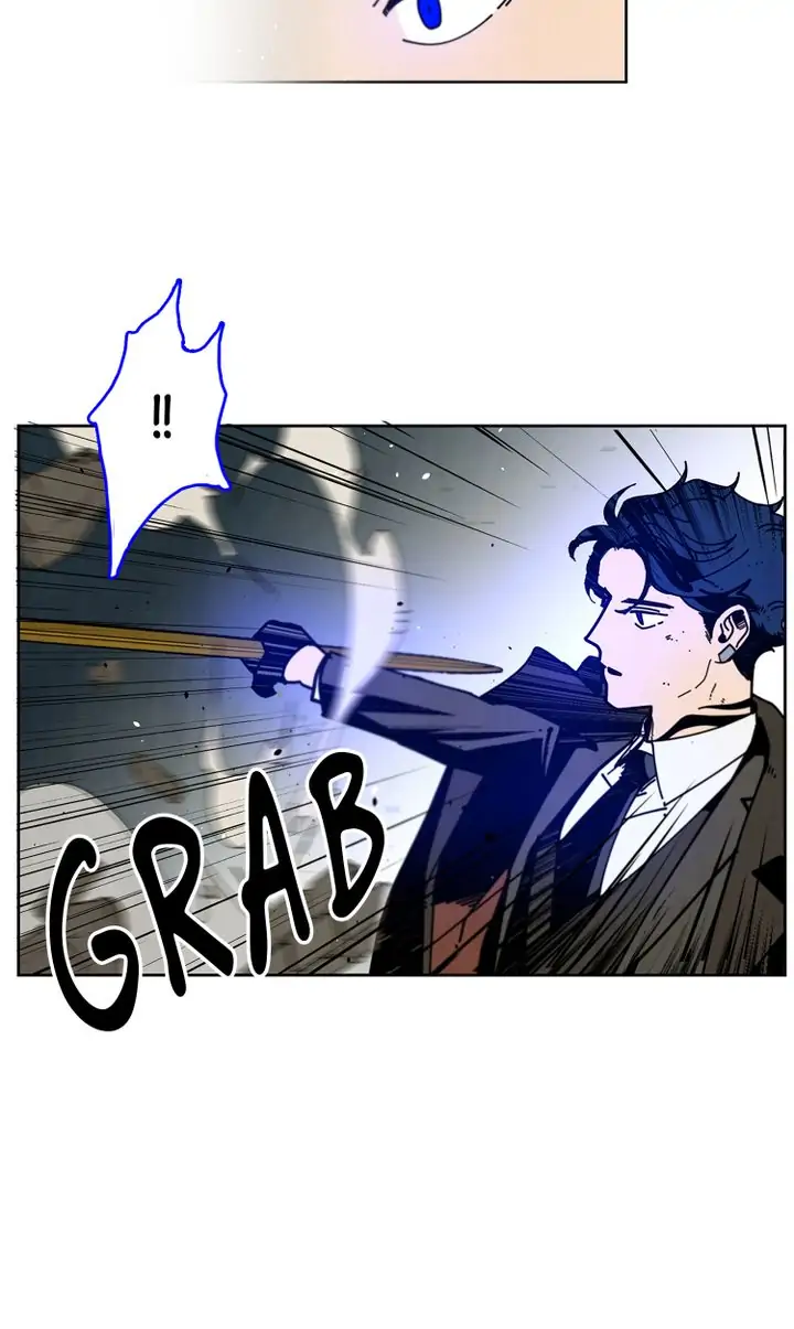 Sucker Trick Chapter 57 - page 40
