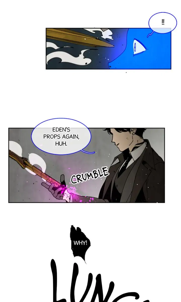Sucker Trick Chapter 57 - page 41