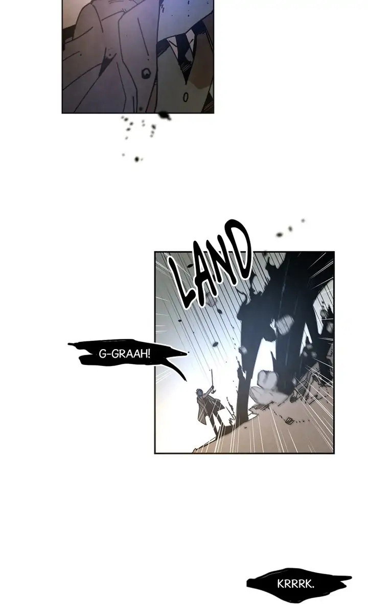 Sucker Trick Chapter 57 - page 43