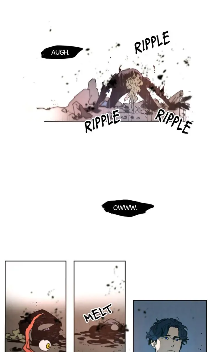 Sucker Trick Chapter 57 - page 44