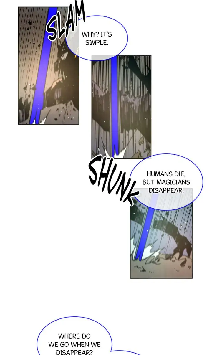 Sucker Trick Chapter 57 - page 49