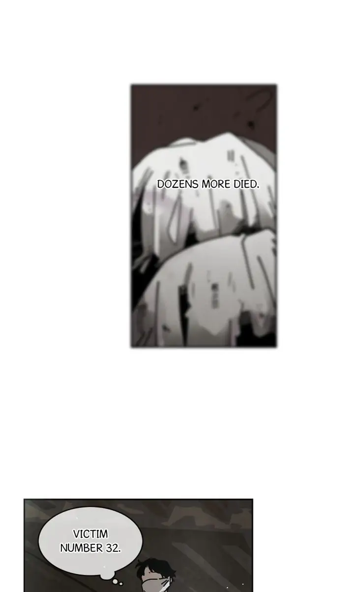 Sucker Trick Chapter 57 - page 8