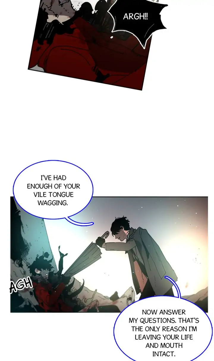 Sucker Trick Chapter 56 - page 12
