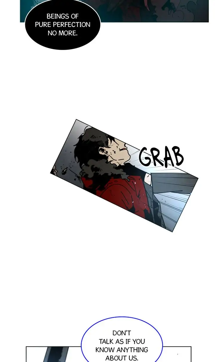 Sucker Trick Chapter 56 - page 14