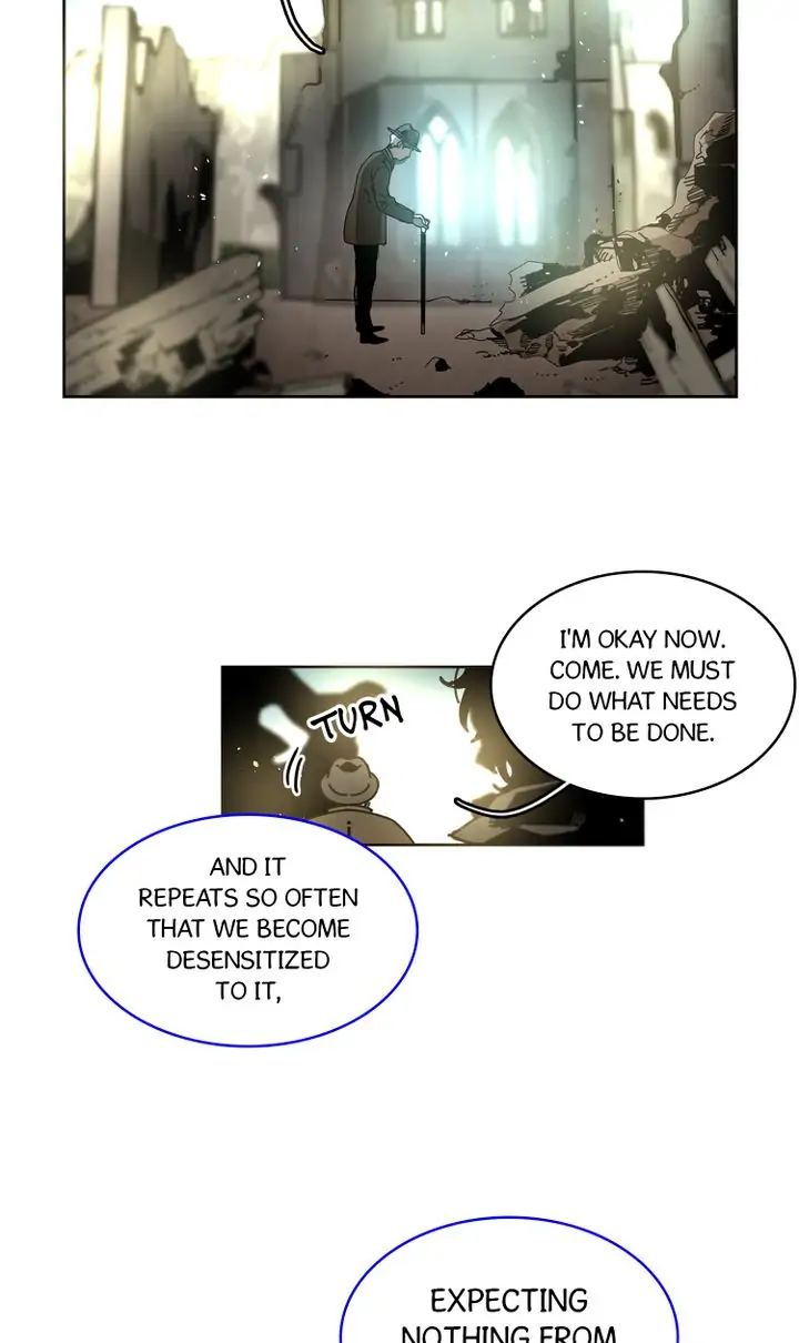 Sucker Trick Chapter 56 - page 19
