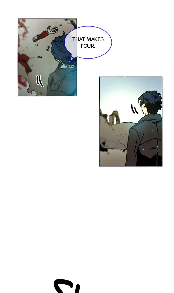 Sucker Trick Chapter 56 - page 2