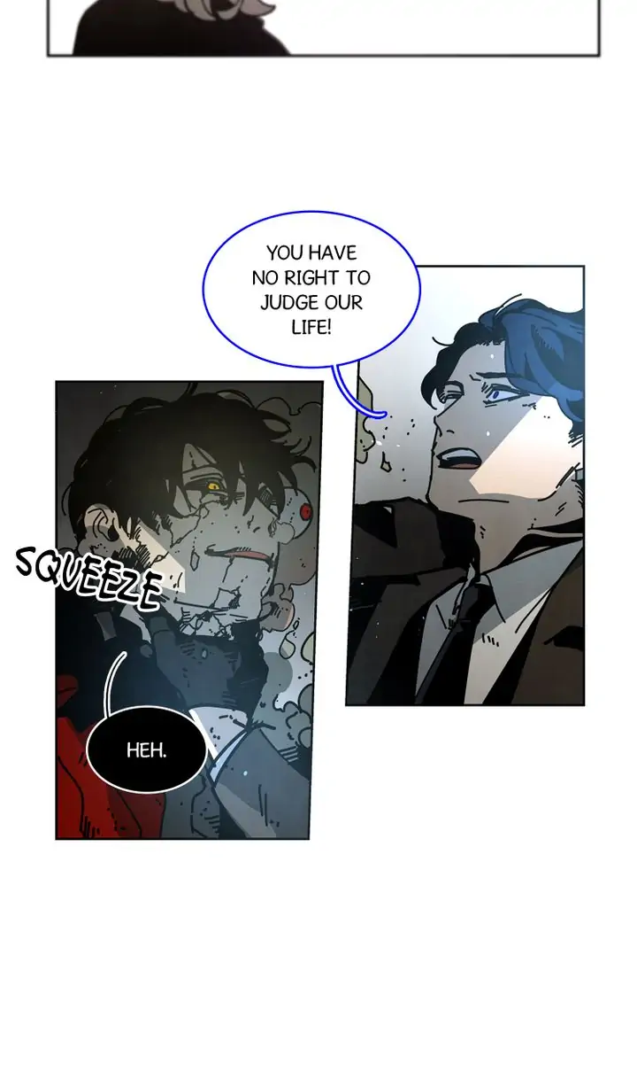 Sucker Trick Chapter 56 - page 21