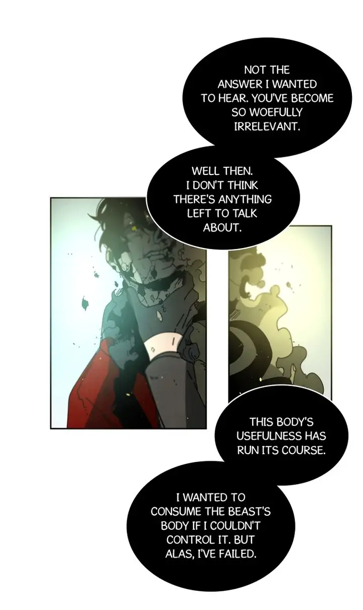 Sucker Trick Chapter 56 - page 22