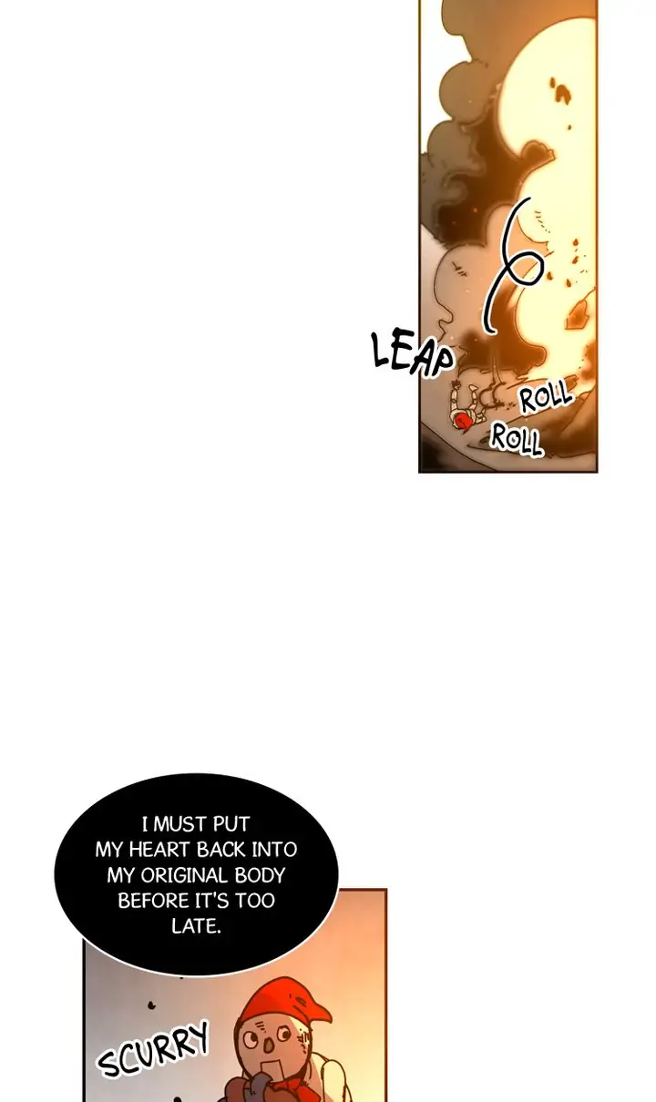 Sucker Trick Chapter 56 - page 26