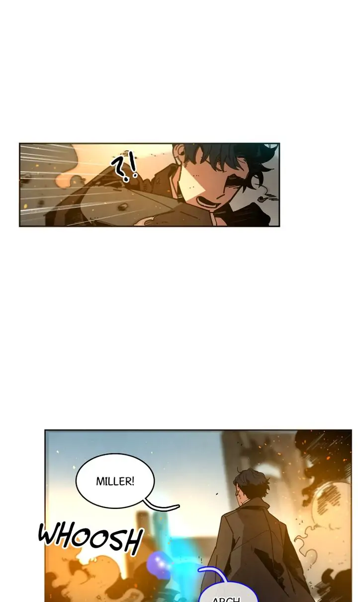 Sucker Trick Chapter 56 - page 29
