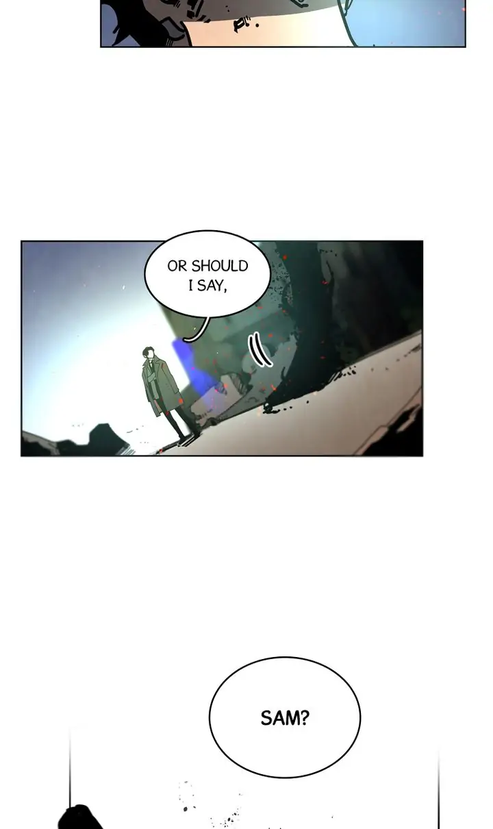 Sucker Trick Chapter 56 - page 33