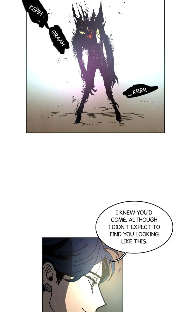 Sucker Trick Chapter 56 - page 34