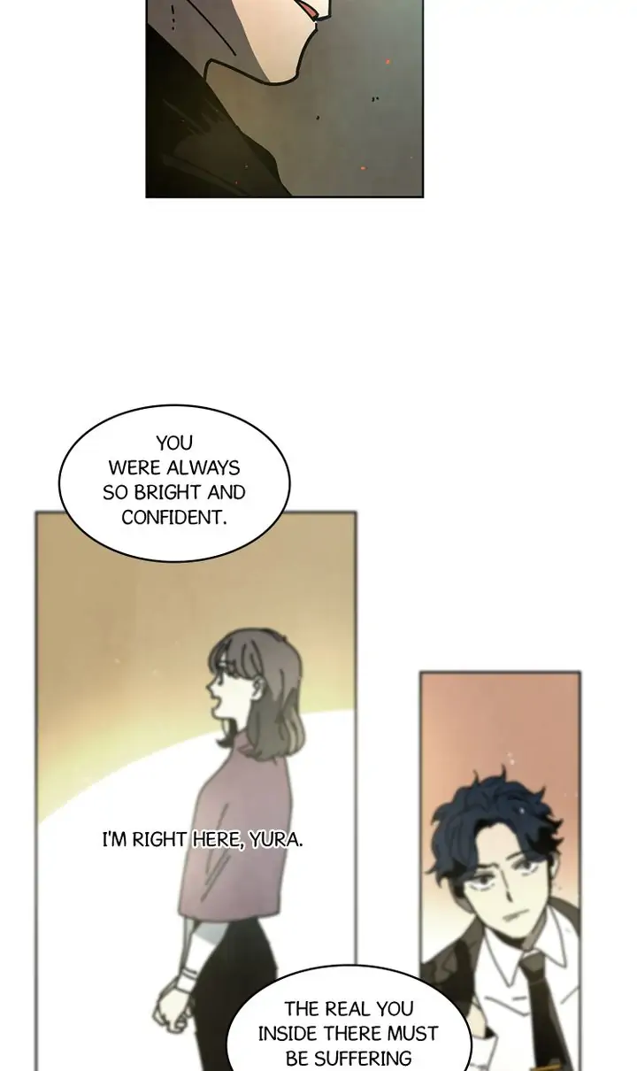 Sucker Trick Chapter 56 - page 35
