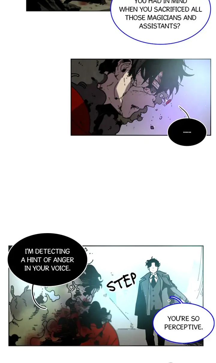Sucker Trick Chapter 56 - page 8